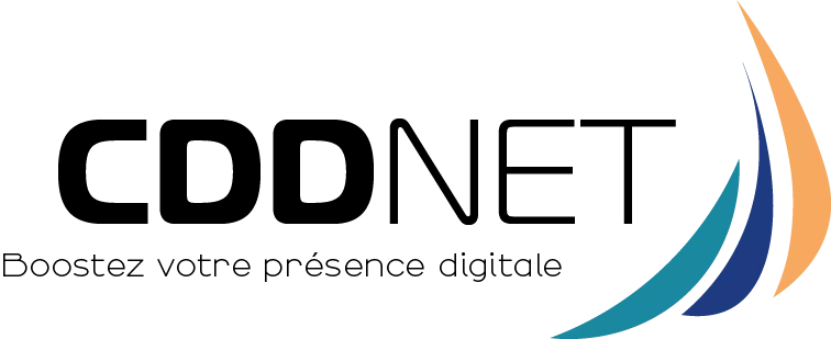 CDDNET — Boostez votre présence digitale